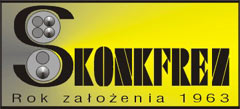 logo Skonkfrez